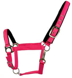 Nylon adjustable nose halter - Country Scene Saddlery and Pet Supplies