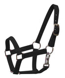 Nylon halter- mini size. - Country Scene Saddlery and Pet Supplies