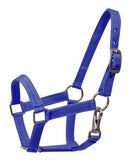 Nylon halter- mini size. - Country Scene Saddlery and Pet Supplies