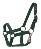 Nylon halter- mini size. - Country Scene Saddlery and Pet Supplies