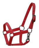 Nylon halter- mini size. - Country Scene Saddlery and Pet Supplies