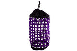 Nylon Webbed Slow Feed Hay Bag - Country Scene Saddlery and Pet Supplies