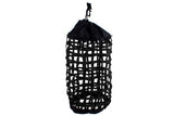 Nylon Webbed Slow Feed Hay Bag - Country Scene Saddlery and Pet Supplies