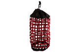 Nylon Webbed Slow Feed Hay Bag - Country Scene Saddlery and Pet Supplies