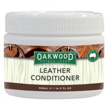 Oakwood Leather Conditioner Oakwood - Country Scene Saddlery and Pet Supplies