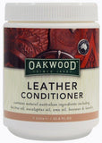 Oakwood Leather Conditioner Oakwood - Country Scene Saddlery and Pet Supplies