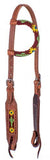 One ear Headstall. - Country Scene Saddlery and Pet Supplies