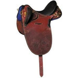 Ord River Tiny Tots Poley - 12" Seat - Country Scene Saddlery and Pet Supplies