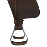 Ord River Youth Half Breed Saddle 14.5" - Country Scene Saddlery and Pet Supplies