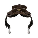 Ord River Youth Half Breed Saddle 14.5" - Country Scene Saddlery and Pet Supplies