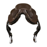 Ord River Youth Half Breed Saddle 14.5" - Country Scene Saddlery and Pet Supplies