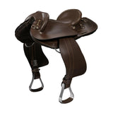 Ord River Youth Half Breed Saddle 14.5" - Country Scene Saddlery and Pet Supplies