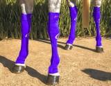 ORIGINAL EQUINE COMPRESSION SOCK . - Country Scene Saddlery and Pet Supplies