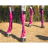 ORIGINAL EQUINE COMPRESSION SOCK . - Country Scene Saddlery and Pet Supplies