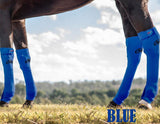 ORIGINAL EQUINE SEAMLESS COMPRESSION SOCK. - Country Scene Saddlery and Pet Supplies