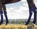 ORIGINAL EQUINE SEAMLESS COMPRESSION SOCK. - Country Scene Saddlery and Pet Supplies