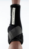 New! Support Boots Front (Black) - Country Scene Saddlery and Pet Supplies