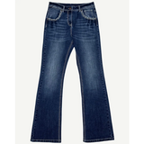 New! Outback Illawarra High Rise Jeans - Ladies Jeans