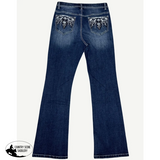 New! Outback Illawarra High Rise Jeans - Ladies Jeans