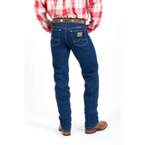 New! Outback Mens Soft Stretch Jeans