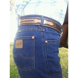 New! Outback Mens Soft Stretch Jeans 36’’ leg