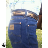 New! Outback Mens Soft Stretch Jeans