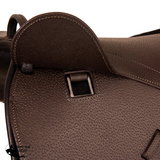 New! Oxley Turnout Paddle Show Saddles