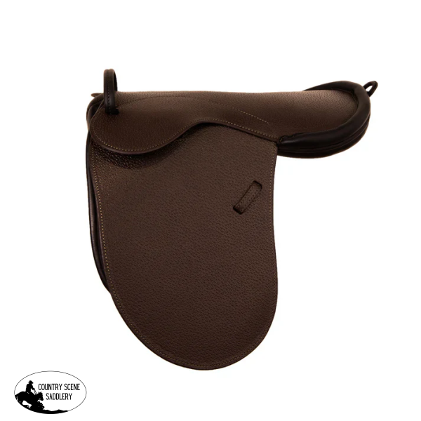 New! Oxley Turnout Paddle Show Saddles
