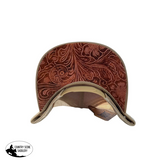 P4157L - RHW Western Trucker Cap Caps