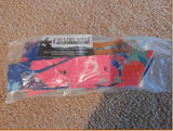CSS Paint Splash Latigo Set. - Country Scene Saddlery and Pet Supplies