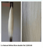 Palomino False Tails - Country Scene Saddlery and Pet Supplies
