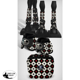 New Patterns for 2026 - Country Scene Saddlery and Pet Supplies