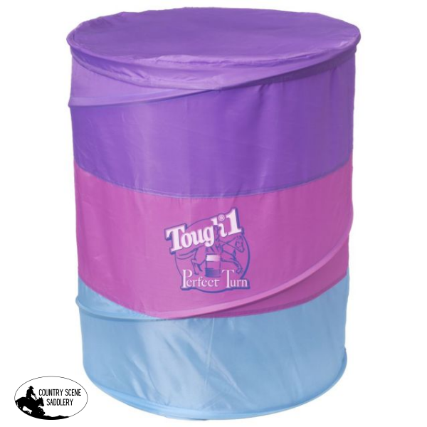 New Perfect Turn Collapsible Barrel Set of 3