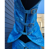 New! Perisher Combo Blue Bubbles - Country Scene Saddlery and Pet Supplies