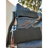 New! PERISHER COMBO - DETACHABLE NECK RUG! - Horse Blankets & Sheets