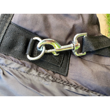New! PERISHER COMBO - DETACHABLE NECK RUG! - Horse Blankets & Sheets