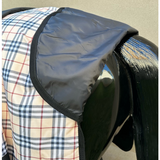 New! PERISHER COMBO - DETACHABLE NECK RUG! - Horse Blankets & Sheets