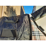 Perisher Combo-Detachable Neckrug Combo - Country Scene Saddlery and Pet Supplies