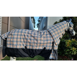 Perisher Combo-Detachable Neckrug Combo - Country Scene Saddlery and Pet Supplies