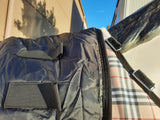 Perisher Combo-Detachable Neckrug Combo - Country Scene Saddlery and Pet Supplies