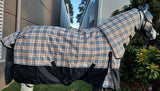 Perisher Combo-Detachable Neckrug Combo - Country Scene Saddlery and Pet Supplies