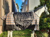 Perisher Combo-Detachable Neckrug Combo - Country Scene Saddlery and Pet Supplies