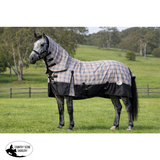 New! PERISHER COMBO - ONE PIECE - 5’0 - Horse Blankets & Sheets
