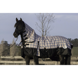 New! PERISHER COMBO - DETACHABLE NECK RUG! - Horse Blankets & Sheets