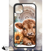 New! Phone Case - Design 2 Cases