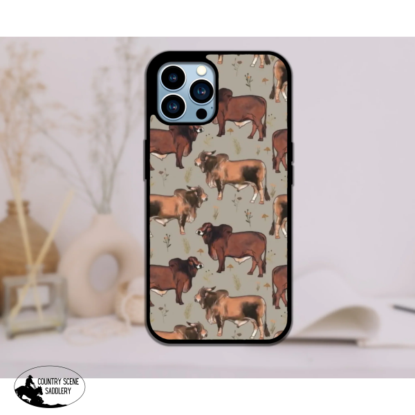 New! Phone Case - Design 5 Cases