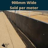 New! Poly Belt 900mm Wide - (Part Roll) Request a personalized quote.