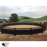New! POLYBELT Panel & Arena Lining