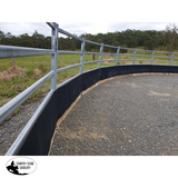 New! POLYBELT Panel & Arena Lining