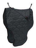 New! Diamond quilted heavy nylon saddle carrier. - Country Scene Saddlery and Pet Supplies